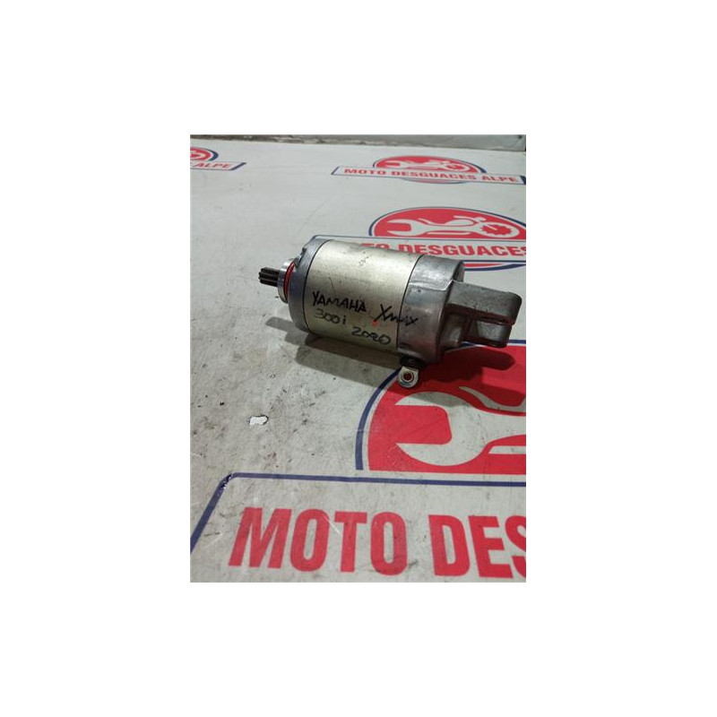 Motor arranque YAMAHA X MAX 300i