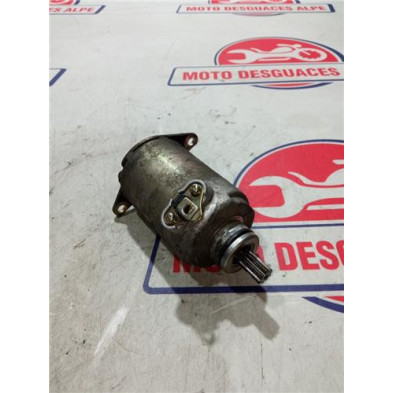 Motor arranque KYMCO agility city 125