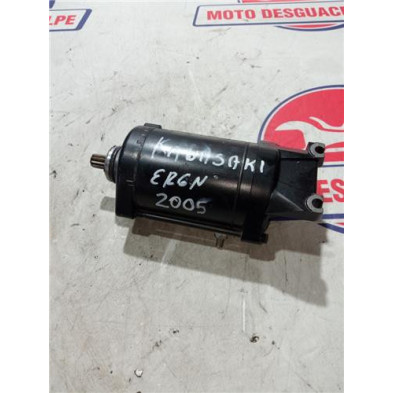 Motor arranque KAWASAKI er6n06