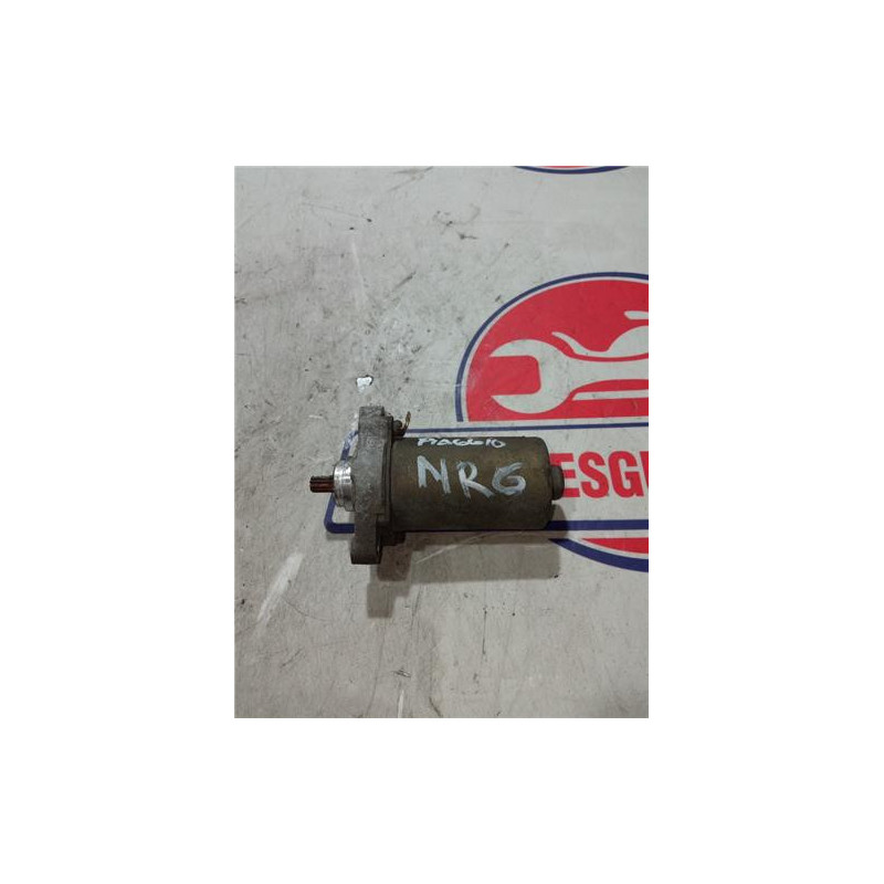 Motor arranque PIAGGIO nrg50
