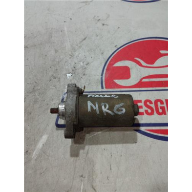 Motor arranque PIAGGIO nrg50