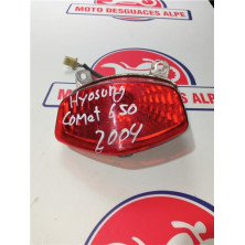 Piloto trasero HYOSUNG comet 650