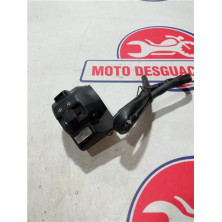 Piña luces izquierda APRILIA RS 50
