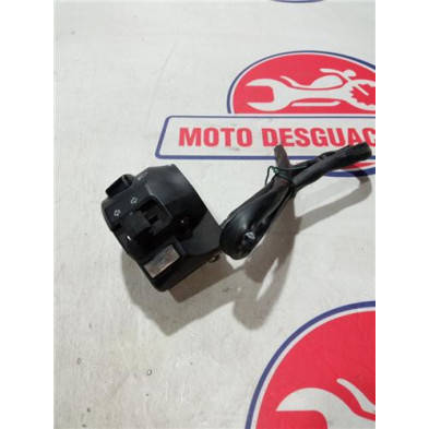 Piña luces izquierda APRILIA RS 50