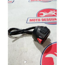 Piña luces izquierda APRILIA RS 50