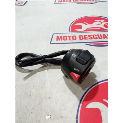 Piña luces izquierda APRILIA RS 50
