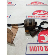 Piña luces izquierda GILERA mx1125