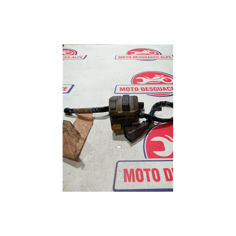 Piña luces izquierda GILERA mx1125