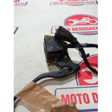 Piña luces izquierda GILERA mx1125