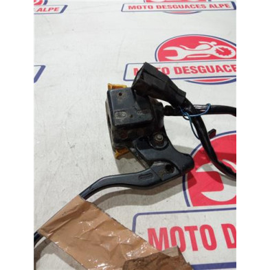 Piña luces izquierda GILERA mx1125