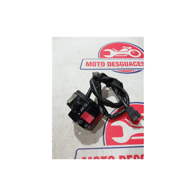 Piña luces derecha APRILIA RS 50