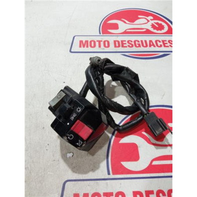 Piña luces derecha APRILIA RS 50