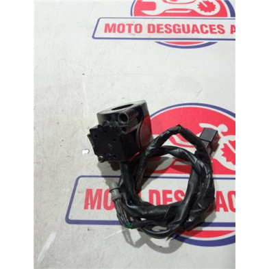 Piña luces derecha APRILIA RS 50