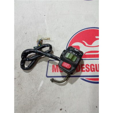 Piña luces derecha azel DIAMOND BACK 50