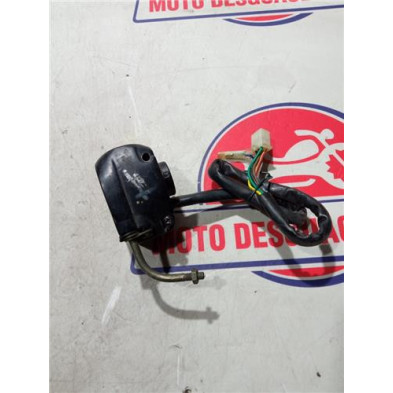 Piña luces derecha azel DIAMOND BACK 50