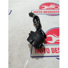 Piña luces izquierda KYMCO grandink125