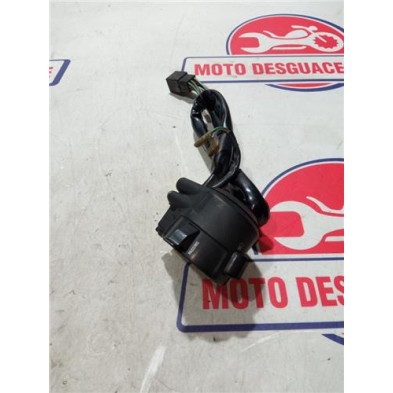 Piña luces izquierda KYMCO grandink125