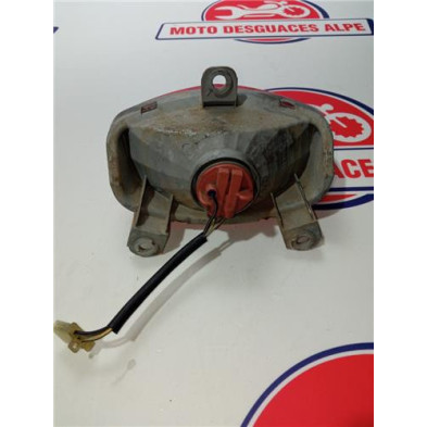 Piloto trasero HYOSUNG comet 650