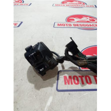 Piña luces izquierda HONDA CBR 1100 XX