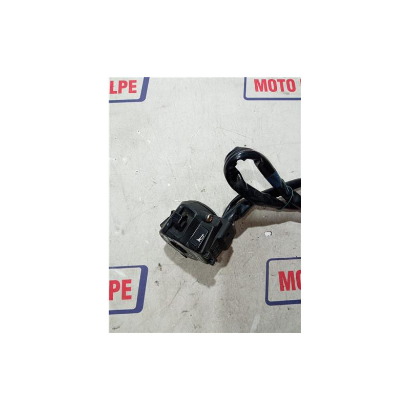 Piña luces izquierda KYMCO grandink125