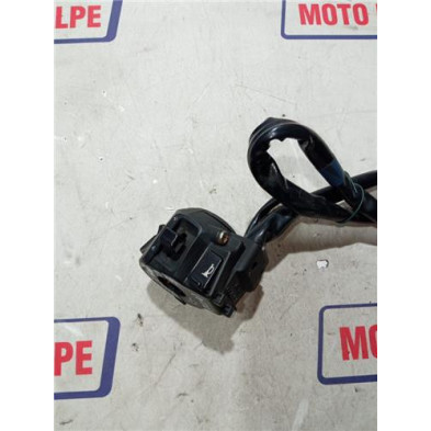 Piña luces izquierda KYMCO grandink125