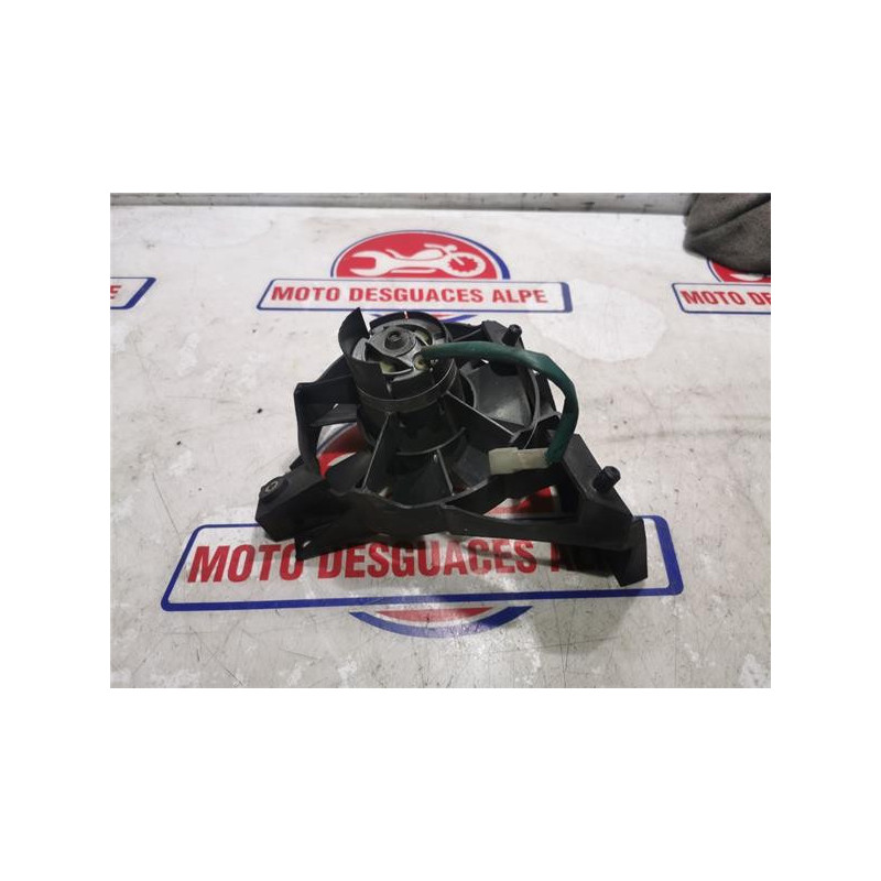 Electroventilador PIAGGIO hexagon250