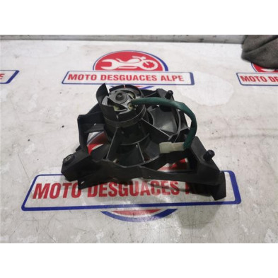 Electroventilador PIAGGIO hexagon250