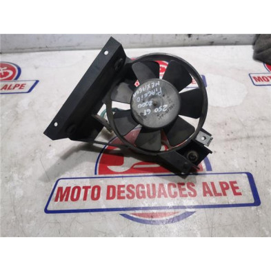 Electroventilador PIAGGIO hexagon250