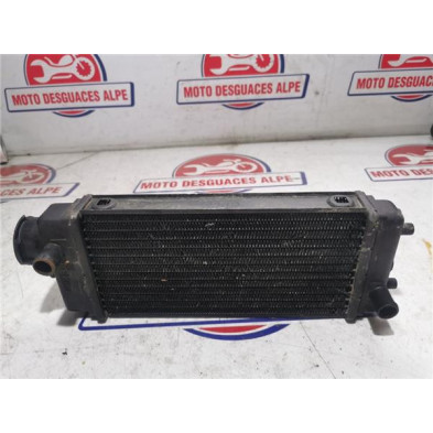Radiador agua GARELLI TIGER 125 1990