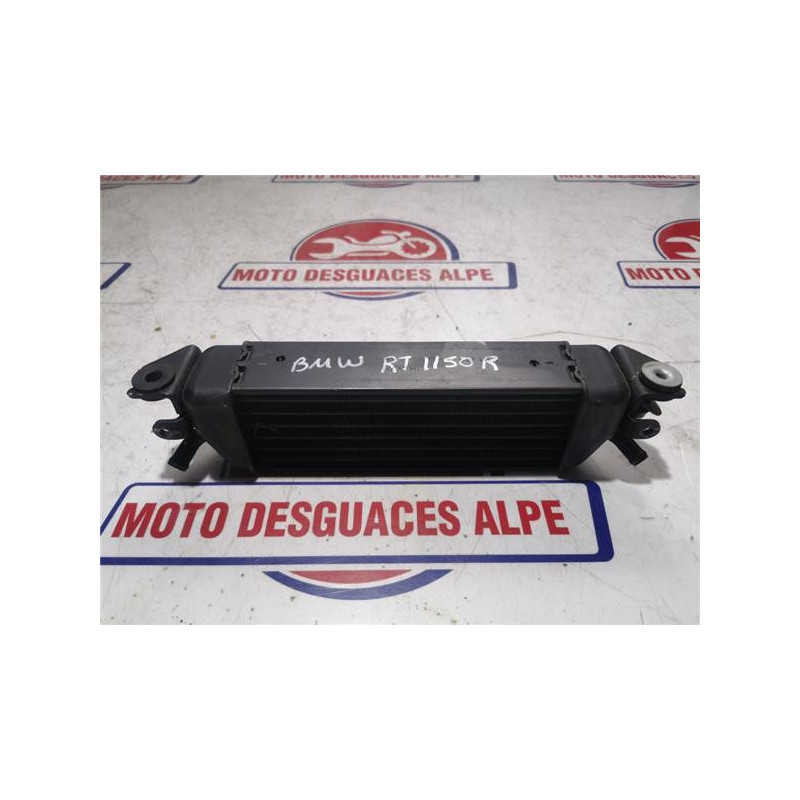 Radiador aceite BMW R1150 RT