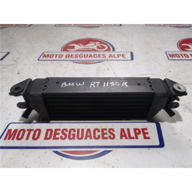 Radiador aceite BMW R1150 RT