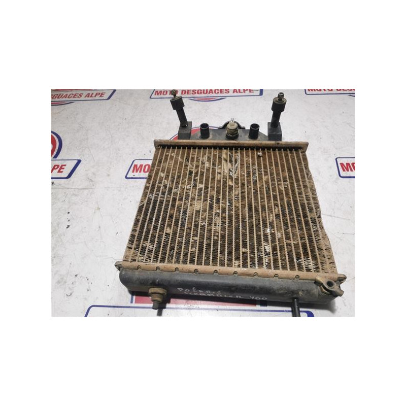 Radiador agua POLARIS SCRAMBLER 400