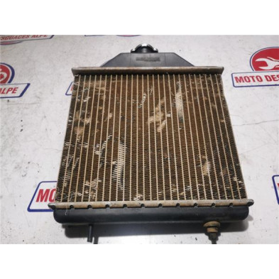 Radiador agua POLARIS SCRAMBLER 400