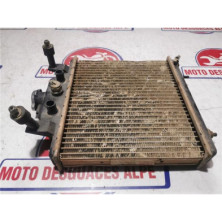 Radiador agua POLARIS SCRAMBLER 400