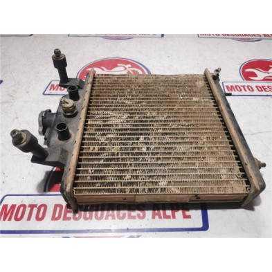 Radiador agua POLARIS SCRAMBLER 400