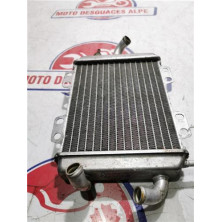 Radiador agua PEUGEOT elystar125