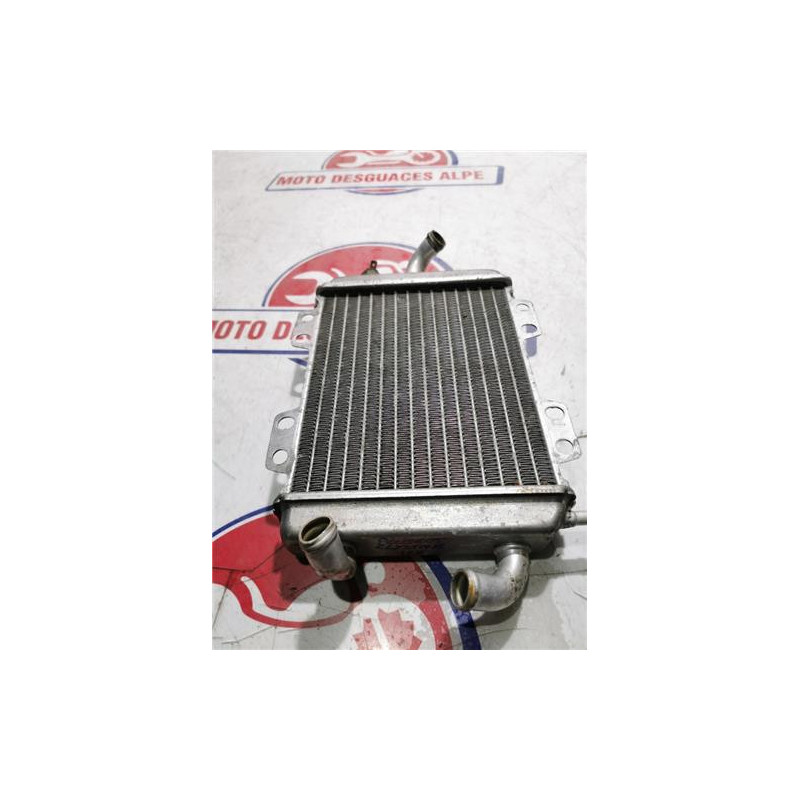 Radiador agua PEUGEOT elystar125