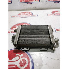 Radiador agua PEUGEOT elystar125