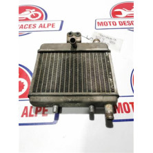 Radiador agua RIEJU RS2 50 MATRIX