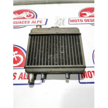 Radiador agua RIEJU RS2 50 MATRIX