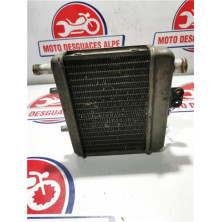 Radiador agua RIEJU RS2 50 MATRIX