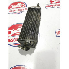 Radiador agua GILERA RC 600 1991
