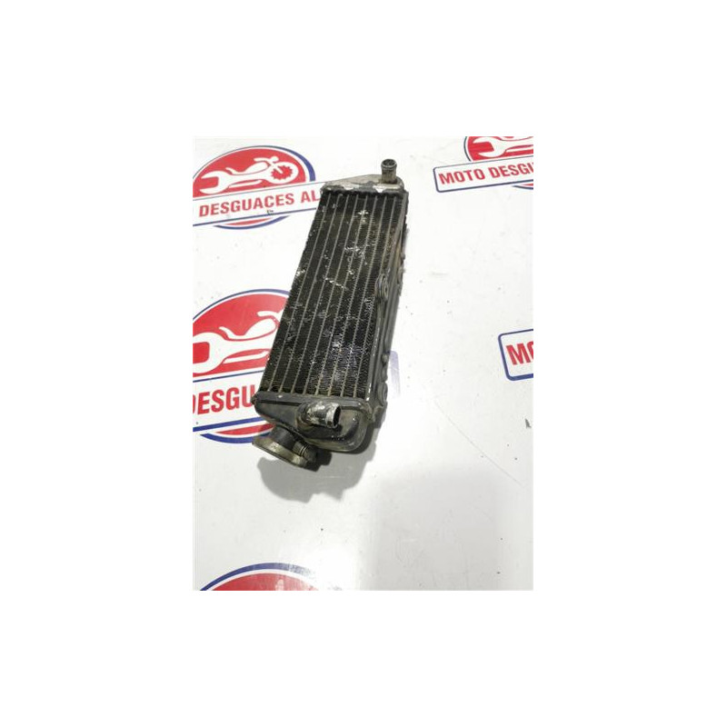Radiador agua GILERA RC 600 1991