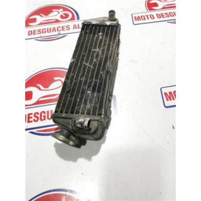 Radiador agua GILERA RC 600 1991
