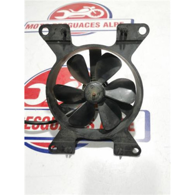 Electroventilador PEUGEOT elystar125