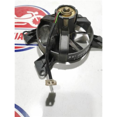 Electroventilador PEUGEOT elystar125
