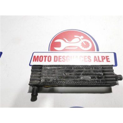 Radiador agua MALAGUTI phanton