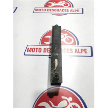 Radiador agua MALAGUTI phanton