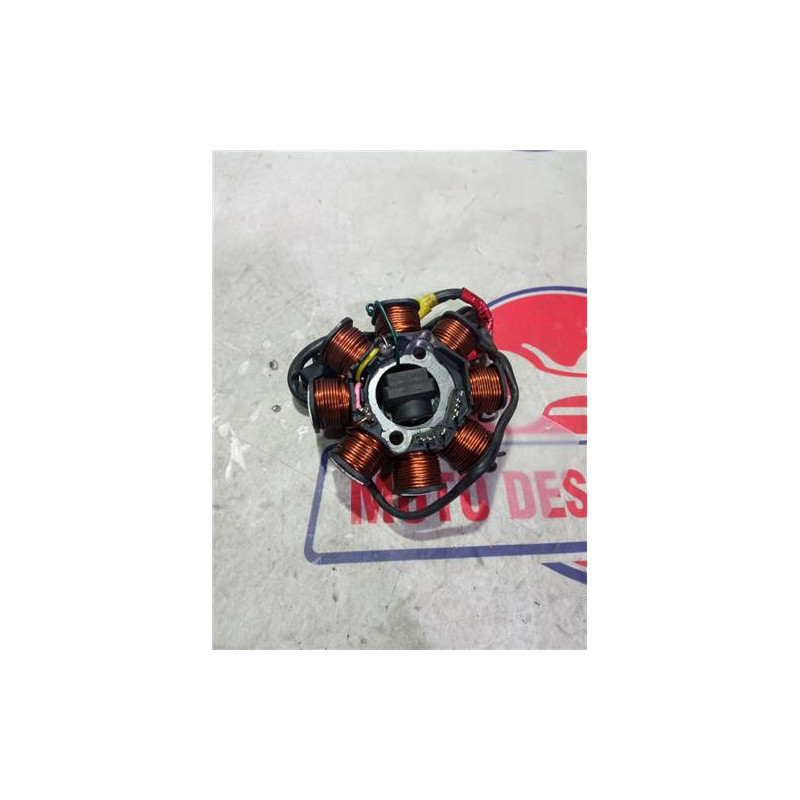 Bobina encendido Kymco Like 125 al mejor precio Bobina encendido Kymco Like 125 al mejor precio