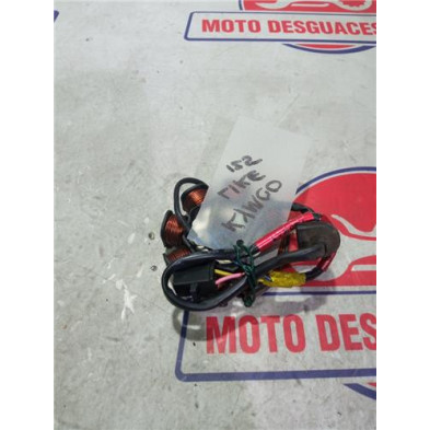 Bobina encendido Kymco Like 125 al mejor precio